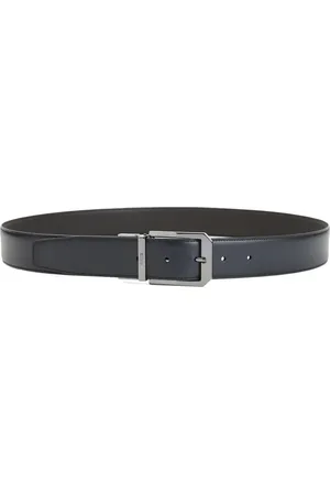 Ermenegildo Zegna Klassischer Gürtel