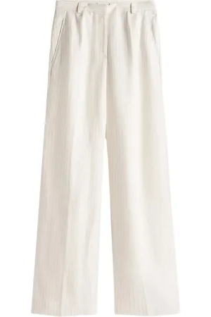 Tommy Hilfiger Hose mit Nadelstreifen