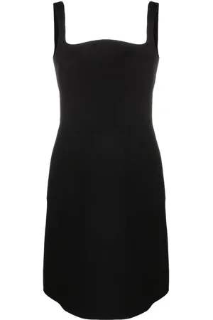 VALENTINO GARAVANI Ärmelloses Kleid