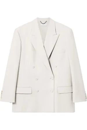 Stella McCartney Doppelreihiger Blazer