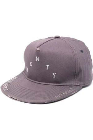 Paly Baseballkappe mit Stickerei