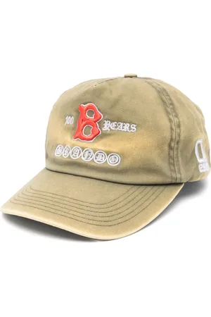 Paly Baseballkappe mit Stickerei