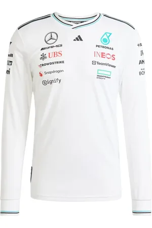 adidas X Mercedes Formula One Team T-Shirt