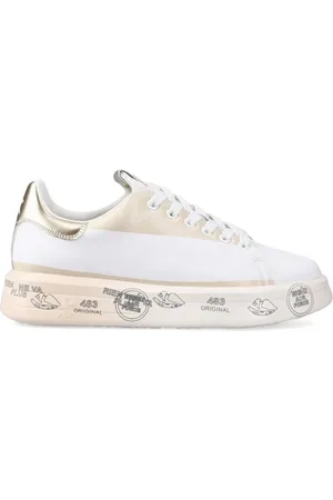 Premiata Belle Sneakers