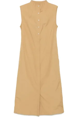 Loulou de Saison Maui Midikleid