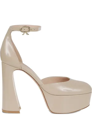 Gianvito Rossi Klassische Pumps