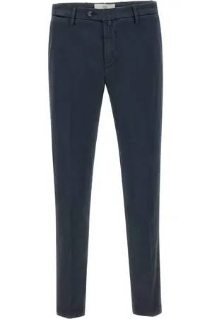 BRIGLIA Klassische Hose