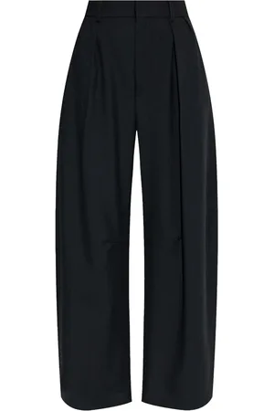 Loewe Hose aus Wollgemisch