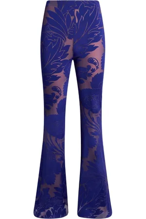 Etro Ausgestellte Hose