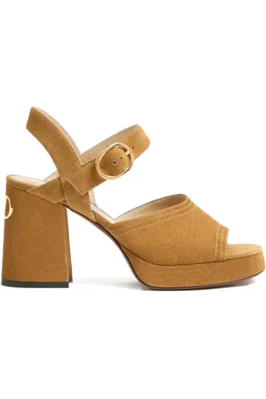 VALENTINO GARAVANI Fawcette Sandalen 100mm
