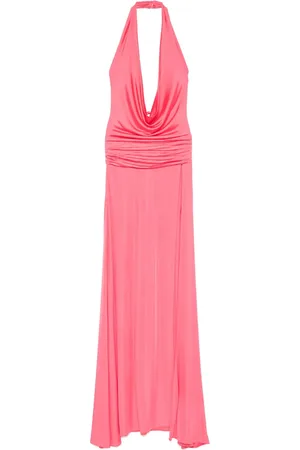 Ilkyaz Ozel Tanit Maxikleid