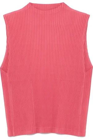 Issey Miyake Monthly Colors April Top