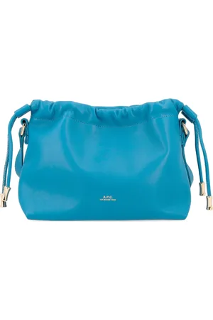 A.P.C. Ninon Schultertasche