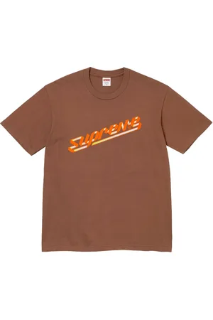 Supreme Banner T-Shirt