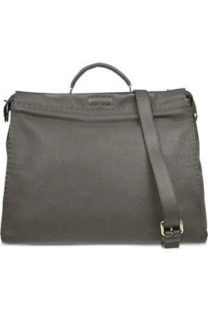 Fendi 2010s Peekaboo Fit Handtasche