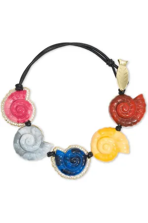 Bimba y Lola Shell Halskette