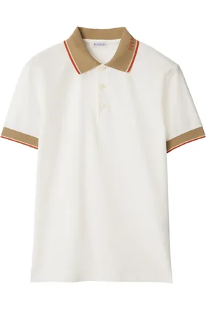 Burberry Klassisches Poloshirt