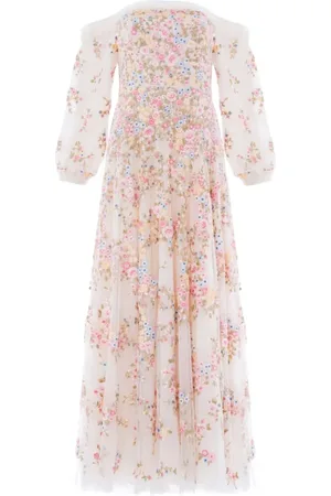 Needle & Thread Lunaria Abendkleid