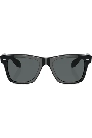 Oliver Peoples N.04 Sonnenbrille