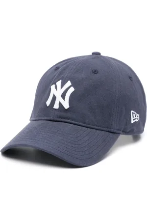 New Era New York Yankees 9TWENTY Baseballkappe aus Canvas