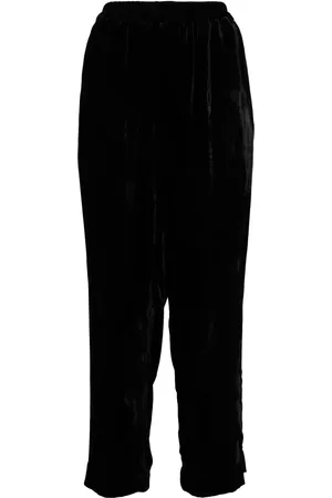 BIYAN Samthose mit geradem Bein