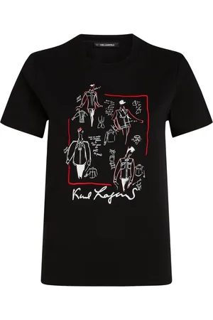 Karl Lagerfeld Karl Series T-Shirt