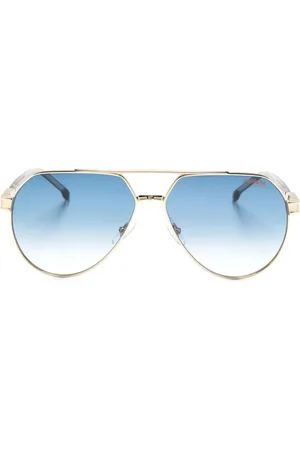 Carrera 1067/S Sonnenbrille mit ovalem Gestell