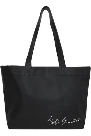 YOHJI YAMAMOTO Handtasche aus Leder