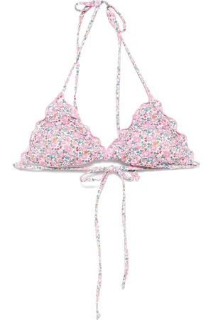 MC2 SAINT BARTH Sagittarius Bikinioberteil