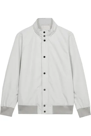 Brooks Brothers Jacke mit Druckknöpfen