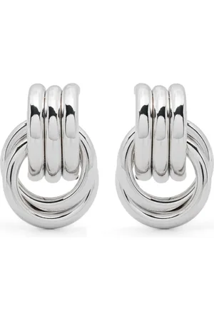 Heaven Mayhem Mini-Knot Ohrringe