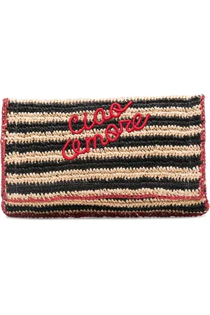 GIADA BENINCASA Ciao Amore Clutch