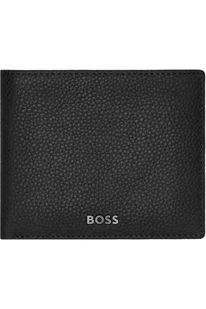 HUGO BOSS Portemonnaie mit Logo
