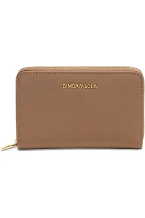 Bimba y Lola Portemonnaie mit Logo