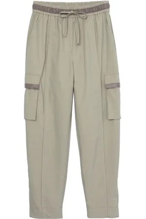 3.1 Phillip Lim Hose mit aufgesetzten Taschen