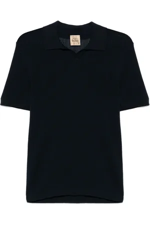 Rakkì Gestricktes T-Shirt