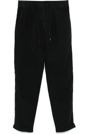 Ralph Lauren Hose aus Leinen