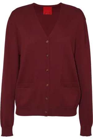 Cashmere In Love Quinn Cardigan
