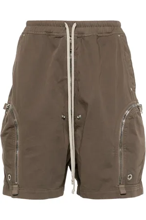 Rick Owens Bauhaus Bermudas