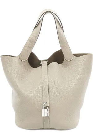 Hermès 2016 Clemence Picotin Lock Handtasche 26cm