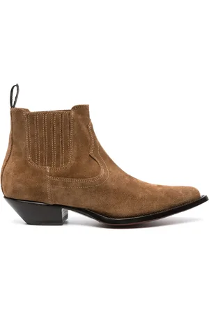 SONORA Cigar Stiefeletten