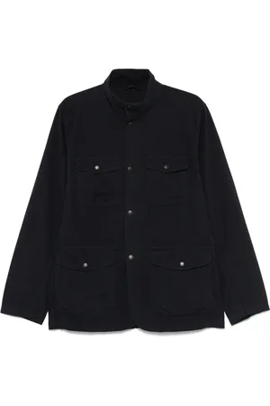 Barbour Ogston Jacke