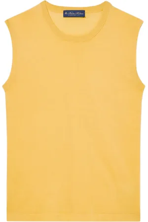 Brooks Brothers Klassisches Tanktop