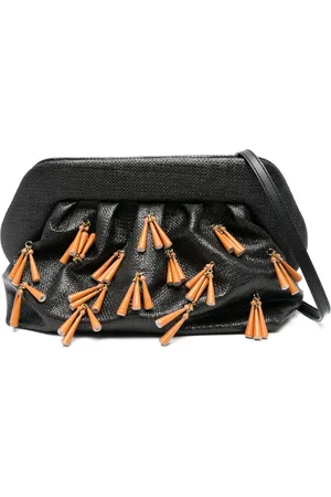 THEMOIRÈ Bios Clutch