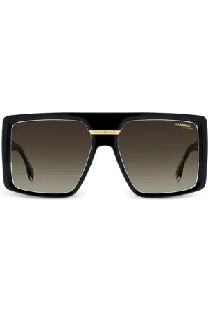 Carrera Sonnenbrille mit Logo-Gravur