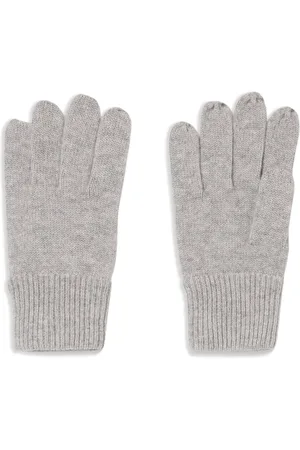 Brooks Brothers Handschuhe aus Kaschmir