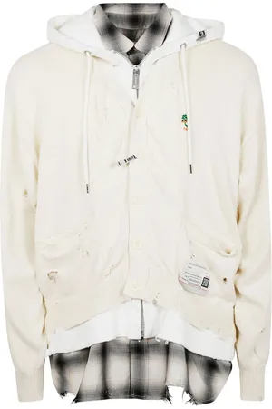 Maison Mihara Yasuhiro Klassischer Hoodie