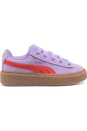 PUMA X Fenty Creeper Phatty Sneakers