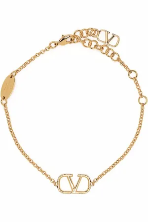VALENTINO GARAVANI VLOGO Kettenarmband
