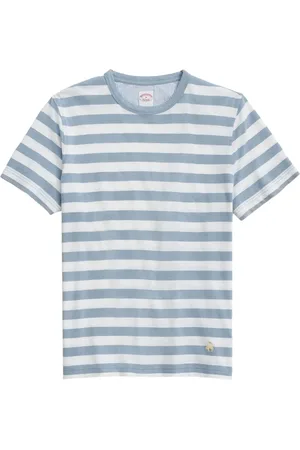 Brooks Brothers Gestreiftes T-Shirt